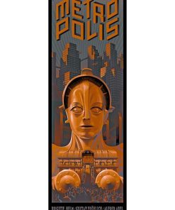 METROPOLIS, MocB-043.