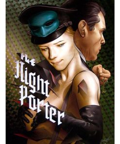 The Night Porter, MocB-044.