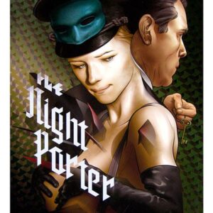 The Night Porter, MocB-044.
