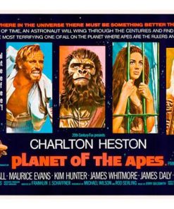 Planet of the Apes, MocB-045.