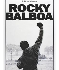 Rocky Balboa, MocB-046.