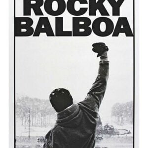 Rocky Balboa, MocB-046.