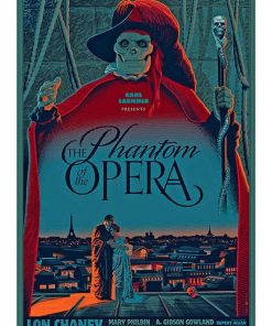The Phantom of the Opera, MocB-048.