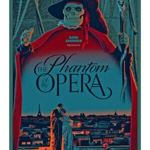 The Phantom of the Opera, MocB-048.