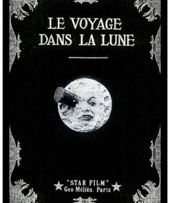Le Voyage Dans La Lune, MocB-049.