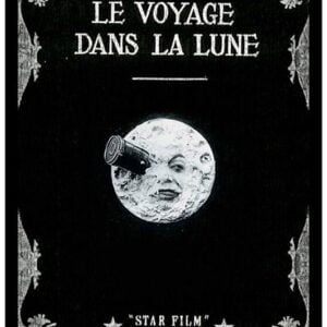 Le Voyage Dans La Lune, MocB-049.