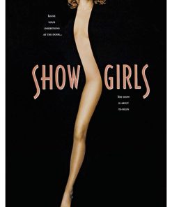 Show Girls, MocB-051.