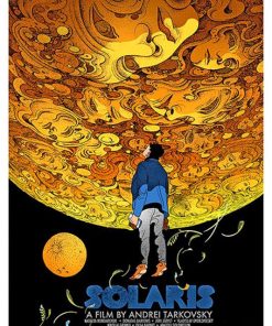 Solaris, MocB 053.