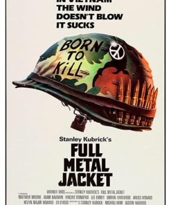 Full Metal Jacket, MocB 055.