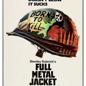 Full Metal Jacket, MocB 055.