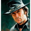 Clint Eastwood, MocB-081.