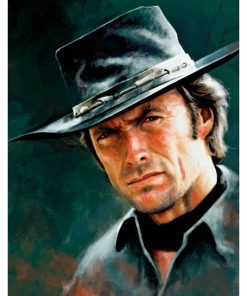 Clint Eastwood, MocB-081.
