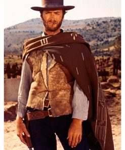 Clint Eastwood, MocB-082.