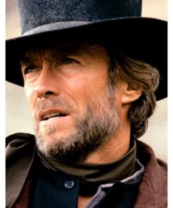Clint Eastwood, MocB-085.