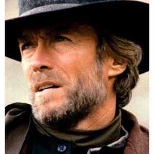 Clint Eastwood, MocB-085.