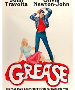 Grease, MocB-088