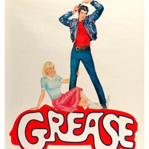 Grease, MocB-088