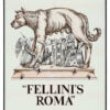 Fellini's Roma, MocB-093