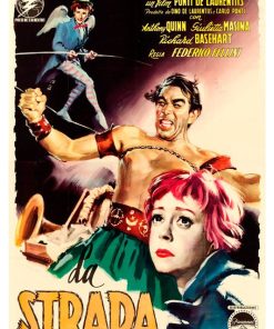 La Strada, MocB-094