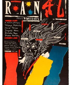 Ran, MocB-097