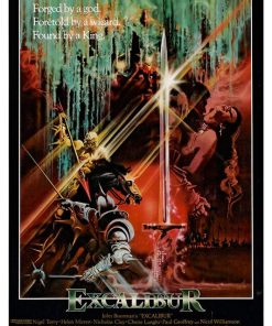 Excalibur, MocB-102