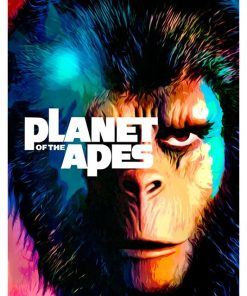 Planet of the Apes, MocB-103