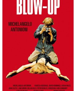 Blow-Up, MocB-104