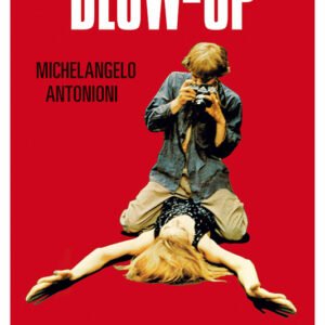 Blow-Up, MocB-104