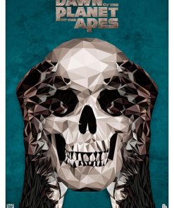 Dawn of the Planet of the Apes, MocB-108