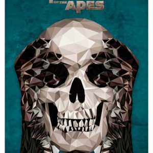 Dawn of the Planet of the Apes, MocB-108