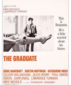 The graduate, MocB-109