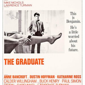 The graduate, MocB-109