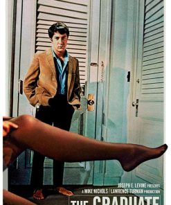 The graduate, MocB-110