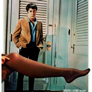 The graduate, MocB-110