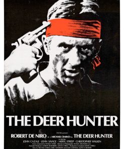 The Deer Hunter, MocB-112