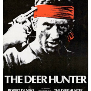 The Deer Hunter, MocB-112