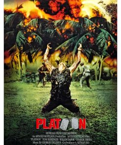 Platoon, MocB-113