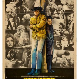 Midnight Cowboy, MocB-114