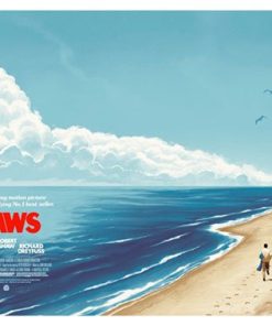 Jaws, MocB-119