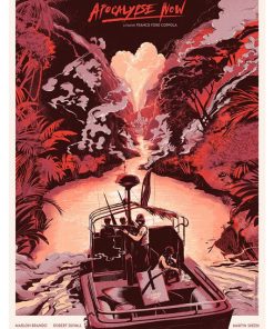 Apocalypse Now, MocB-122