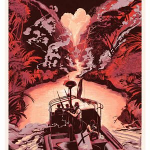 Apocalypse Now, MocB-122