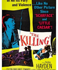 The Killing, MocB-123