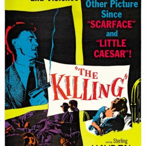 The Killing, MocB-123