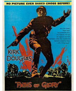Paths of Glory, MocB-127