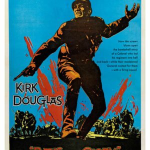 Paths of Glory, MocB-127