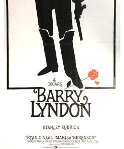 Barry Lindon, MocB-129