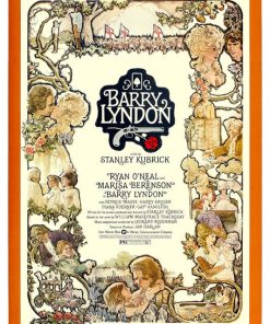Barry Lindon, MocB-130