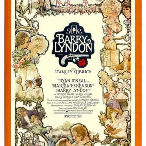 Barry Lindon, MocB-130