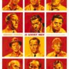 12 Angry Men, MocB-131
