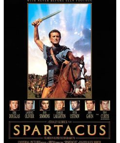 Spartacus, MocB-135